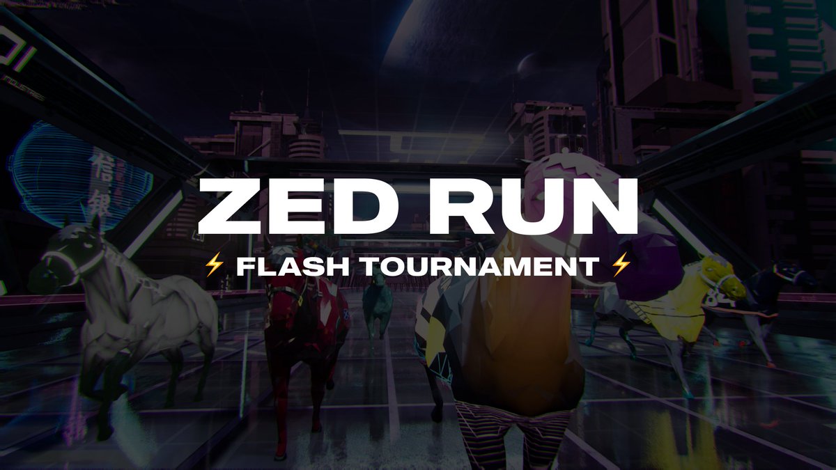 ZED CHAMPIONS tweet media