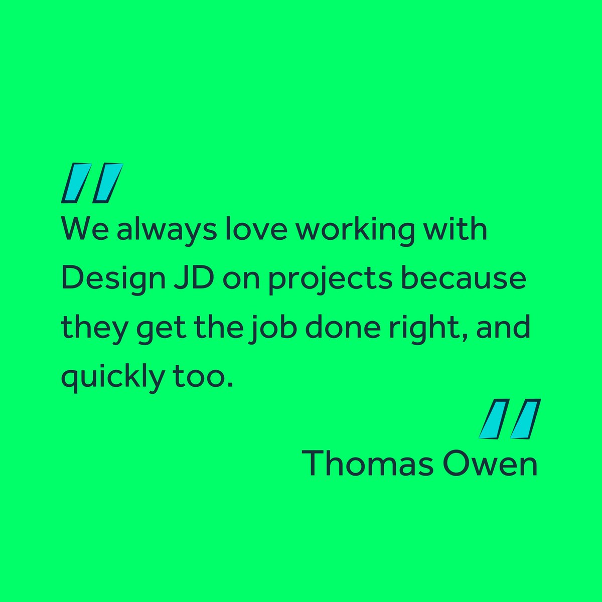 designjd's tweet photo. We get the project done for when you need it to be done.

#feedback #review #project https://t.co/P4SExGDaic