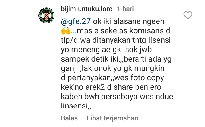 feryaris1989's tweet photo. @Jejakdigital81 Ojok lali
#fotocopy https://t.co/tHRDOWC6yM