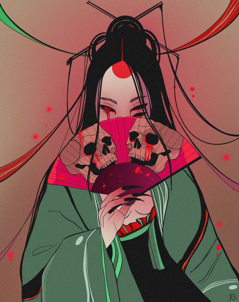 Ｓｔｒａｎｇｅｒ👹