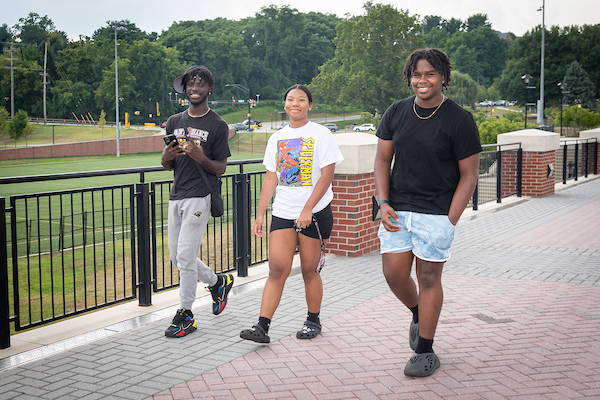 TU Campus Rec tweet media