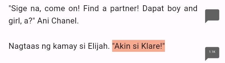 the epitome of “he fell first and fell harder”