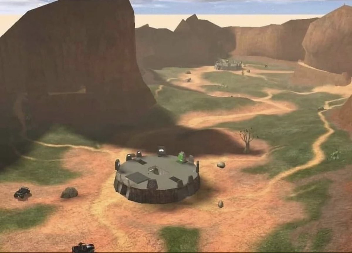 Where the boys became men