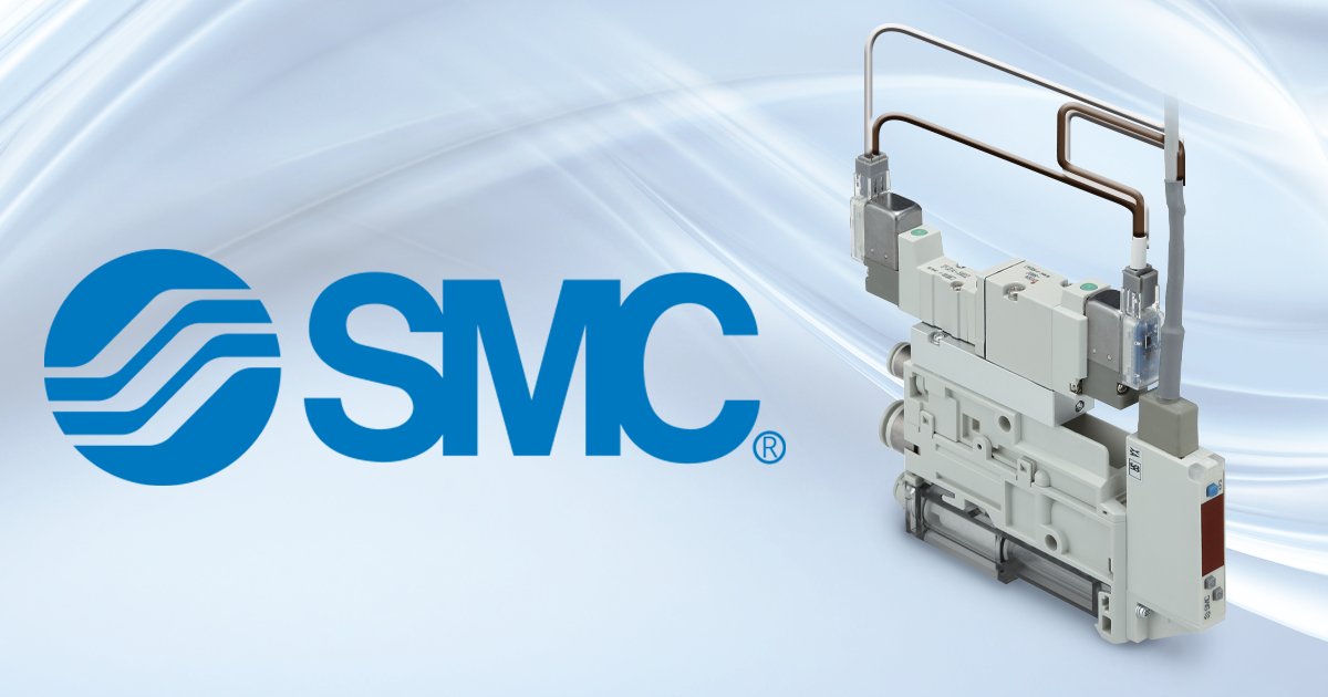 SMCCorporation's tweet photo. The ZK2A-X188 series is a Single Unit energy-saving generator with reduced air consumption and is available with an N.O. supply & N.C. release valve.
https://t.co/Iwlujb35BU
#SMC #SMCCorporation #SMCUSA #ZK2A #Vacuum Products #VacuumGenerators https://t.co/QHeFZVkd8w