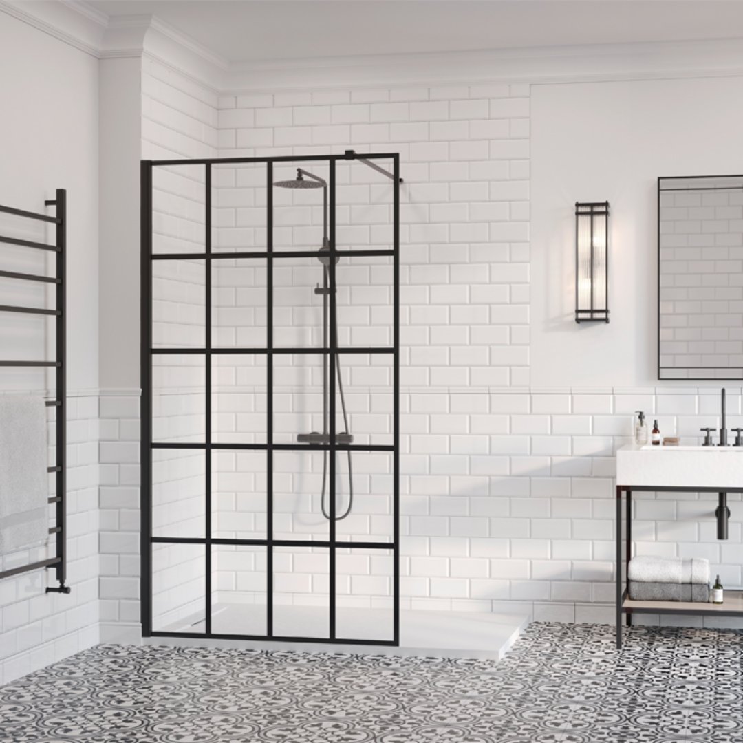 DobleBathrooms's tweet photo. Mother nature knows best, keep it monochrome with your new bathroom with beautiful black and white giving a starck crisp modern clean look.

#black #white #bathroom #blackandwhite #blackandwhite_perfection #blackandwithe #blackseries #bathroomideas #blackandwhiteinterior https://t.co/sU01KPJEFc