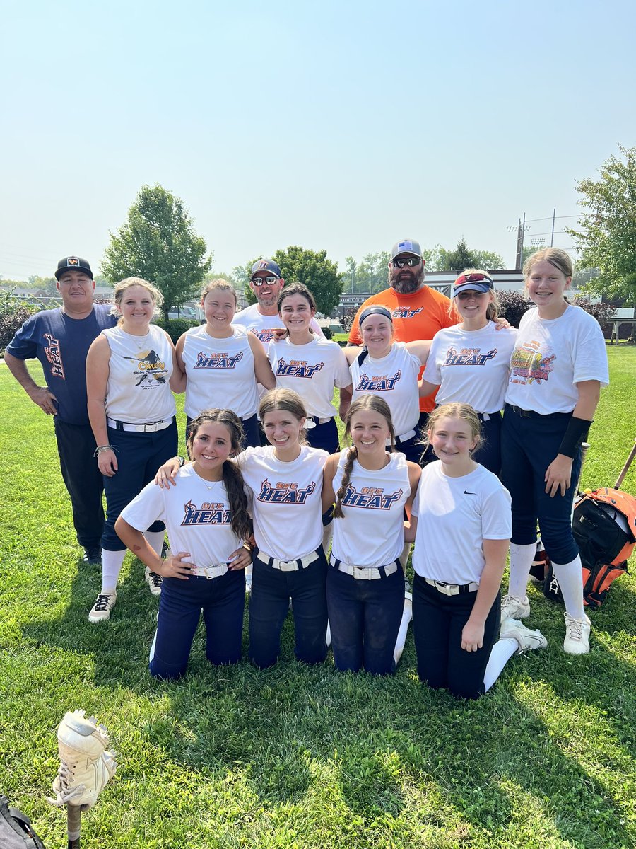 New season with a few new faces! It’s going to be a great year. #family