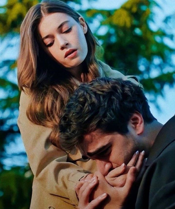 🥺😭 #SeyFer