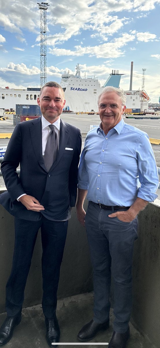 Lars Windhorst tweet media