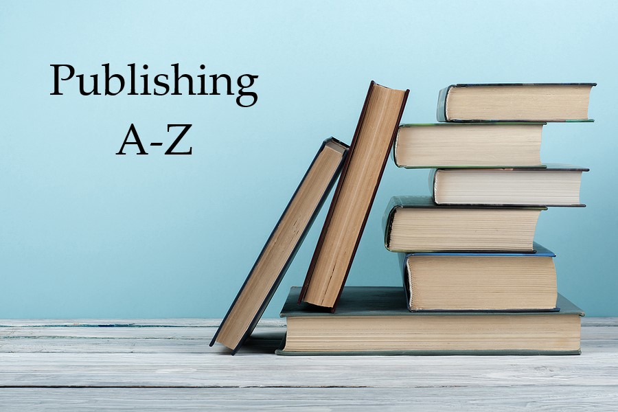 A is for Attribution: And, With, or Ghost? | written by Steve Laube dlvr.it/Sty92h