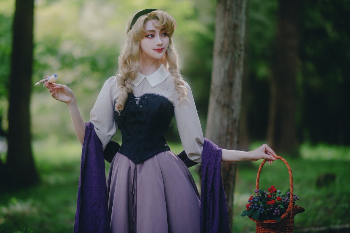 眠れる森の美女 のコスプレ作品 (63 件) - Twoucan 眠れる森の美女 のコスプレ作品 (63 件) - Twoucan