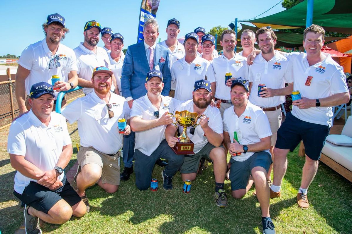 Broome Turf Club tweet media
