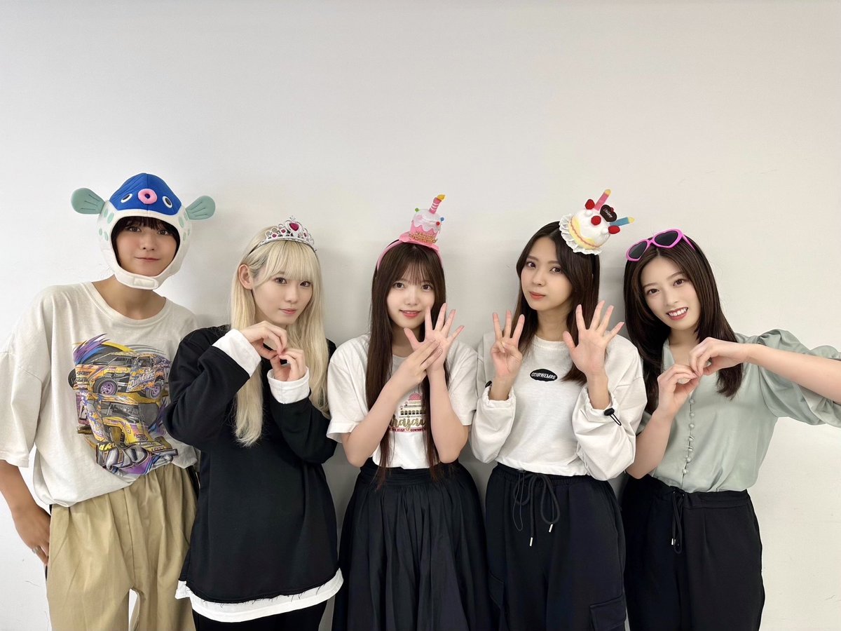 櫻坂46 直筆サインチェキ 小林由依、小池美波、上村莉菜、齋藤冬優花、土生