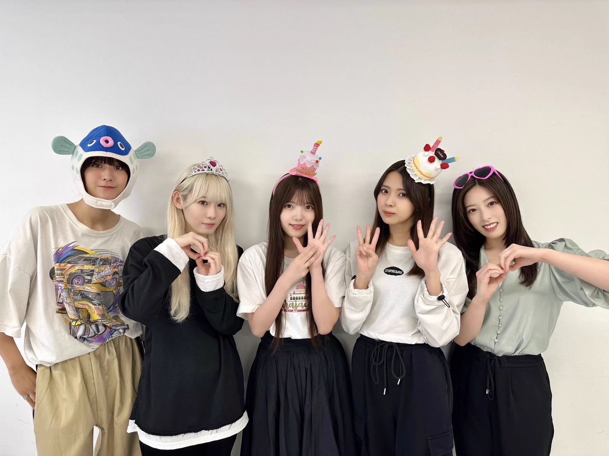 櫻坂46 on X: 