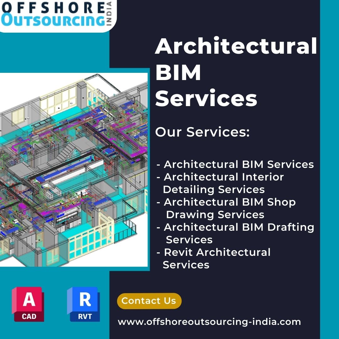 IndiaOffshore's tweet photo. #OffshoreOutsourcingIndia excels in delivering #ArchitecturalBIMServices throughout #Houston, #USA, creating a standard for quality and inventive methodologies.
Connect With Us:
https://t.co/59eKaUXUFc
#BIMModelling #ScantoBIM
#RevitArchitecturalServices https://t.co/fBmqyWSR4U