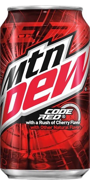 WadeJo8's tweet photo. Enjoy a #MountainDewMonday For Mr. Poe it’ll probably be a couple of #CodeRedMountainDew https://t.co/cSC1nBX6rZ