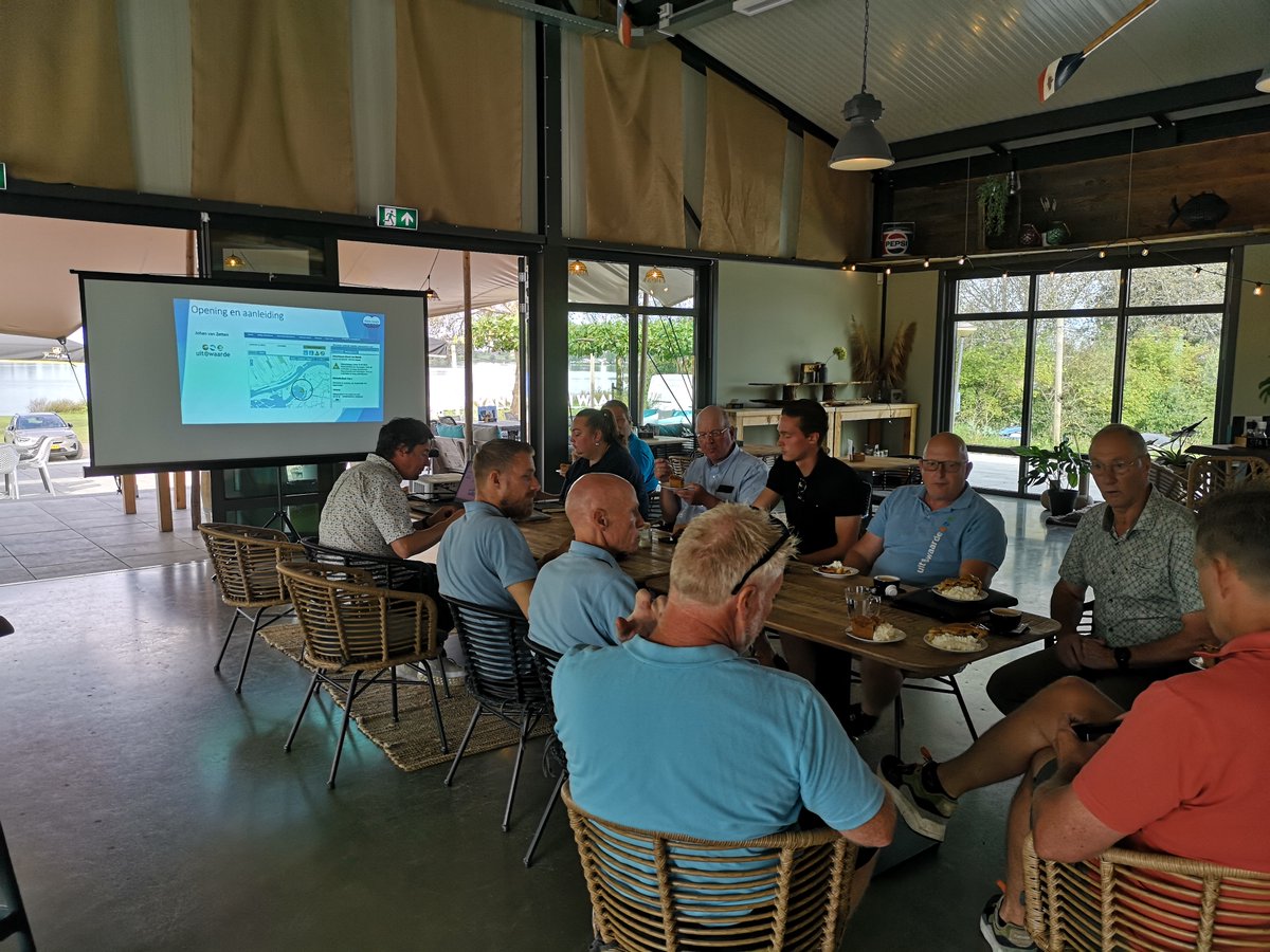 Water Insight tweet media