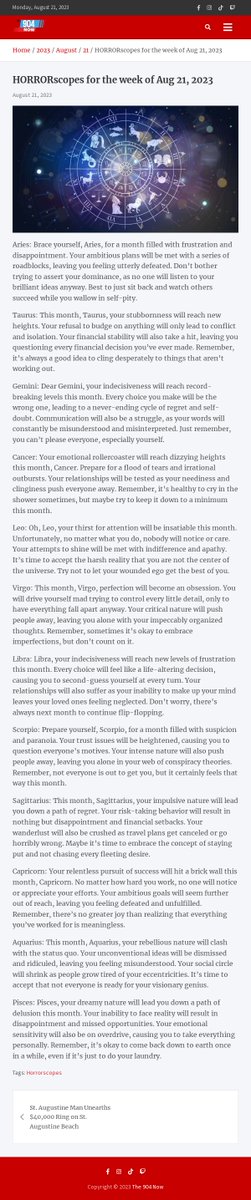 The 904 Now App tweet media