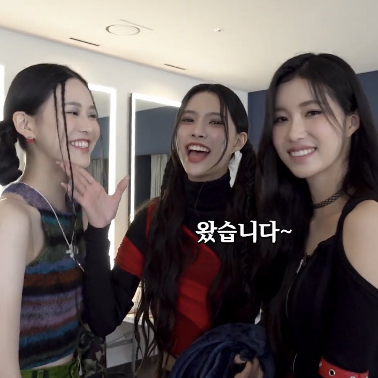 MY TOP 3