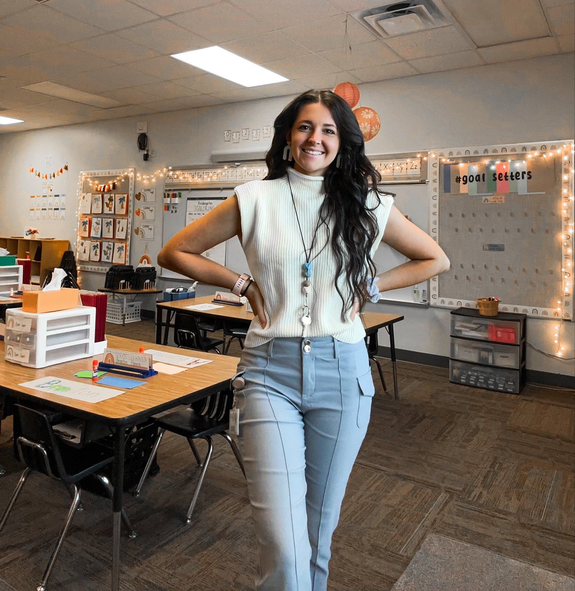 Mrs. Clinkscale tweet media