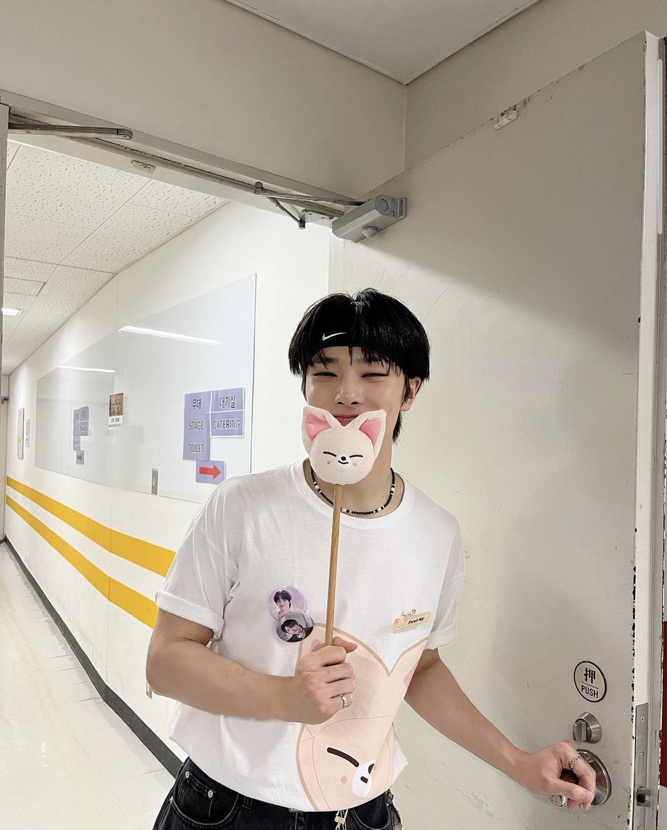 RinaHyunjin's tweet photo. 𝚁 𝙸 𝙽 𝙰 ᵕ̈* 

Hyunjin♡

I.N♡ 

同担さんᶫᵒᵛᵉ♡
新規ですけど仲良くしてくれたら嬉しい♥️

 #straykids 
 #STAY 
 #StrayKids好きな人と繋がりたい 
 #STAYさんと繋がりたい 
 #황현지 
 #양정인
  #Hyunjin 
 #IN 
 #フォローRTお願いします 
 #フォロー大歓迎 
 #気になった人お迎え https://t.co/jBVj63i9VF