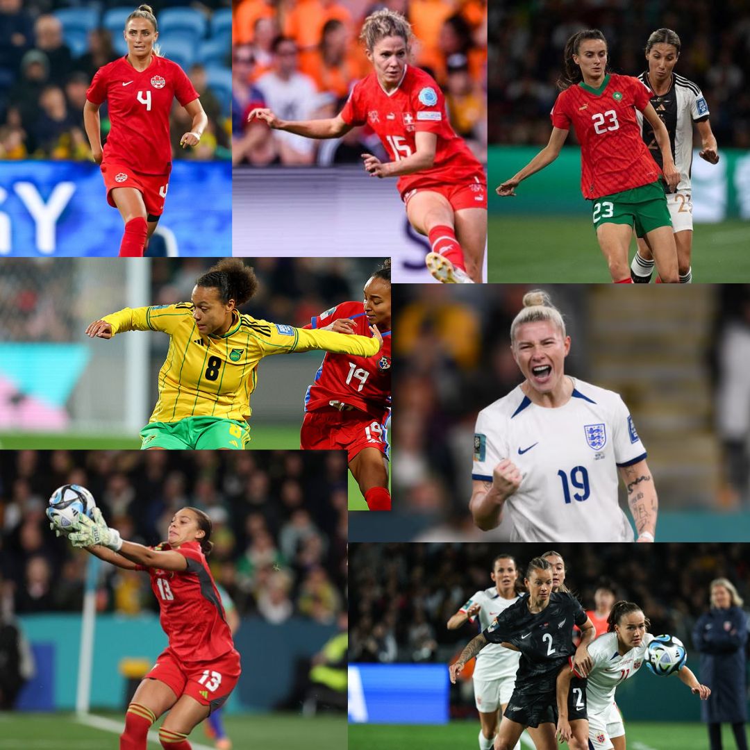 SpursWomen Blog tweet media