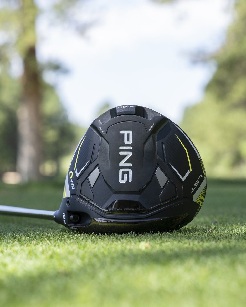 PING Golf Europe tweet media