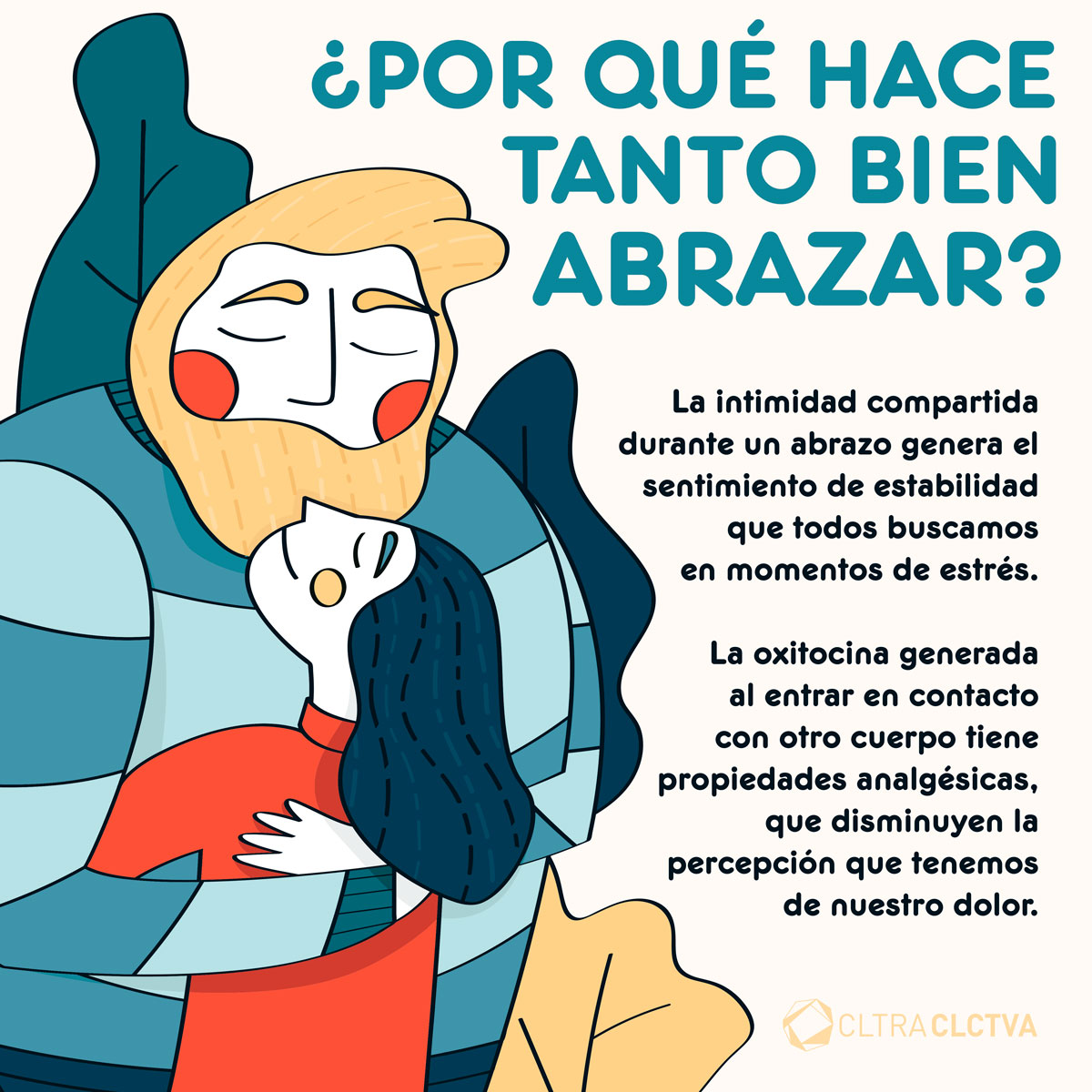 petunchipedro's tweet photo. A veces tan solo necesitamos un abrazo, sin palabras y sin preguntas. https://t.co/LAiwhkWftk