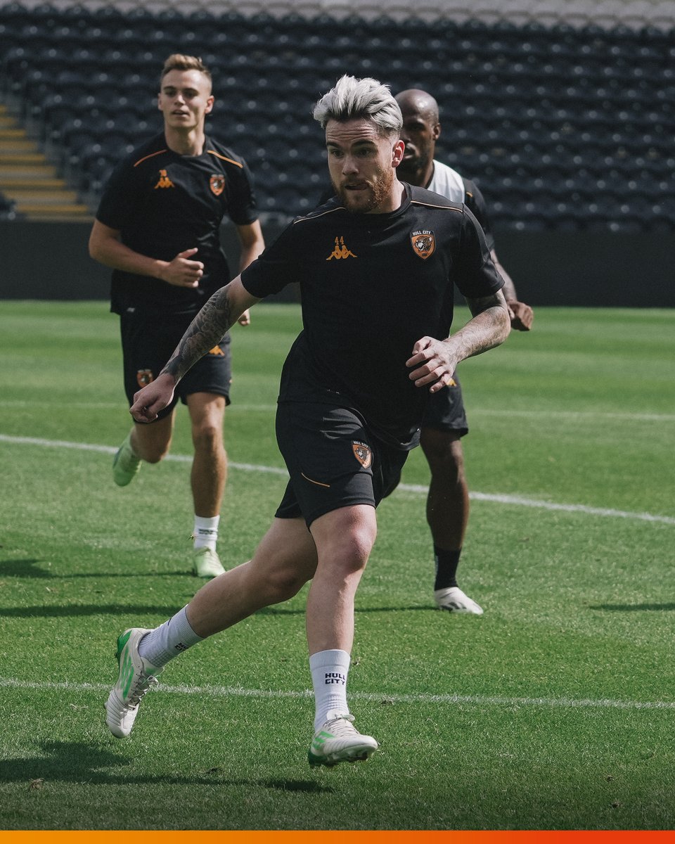 HullCity's tweet image. We've got you 🫡

#hcafc