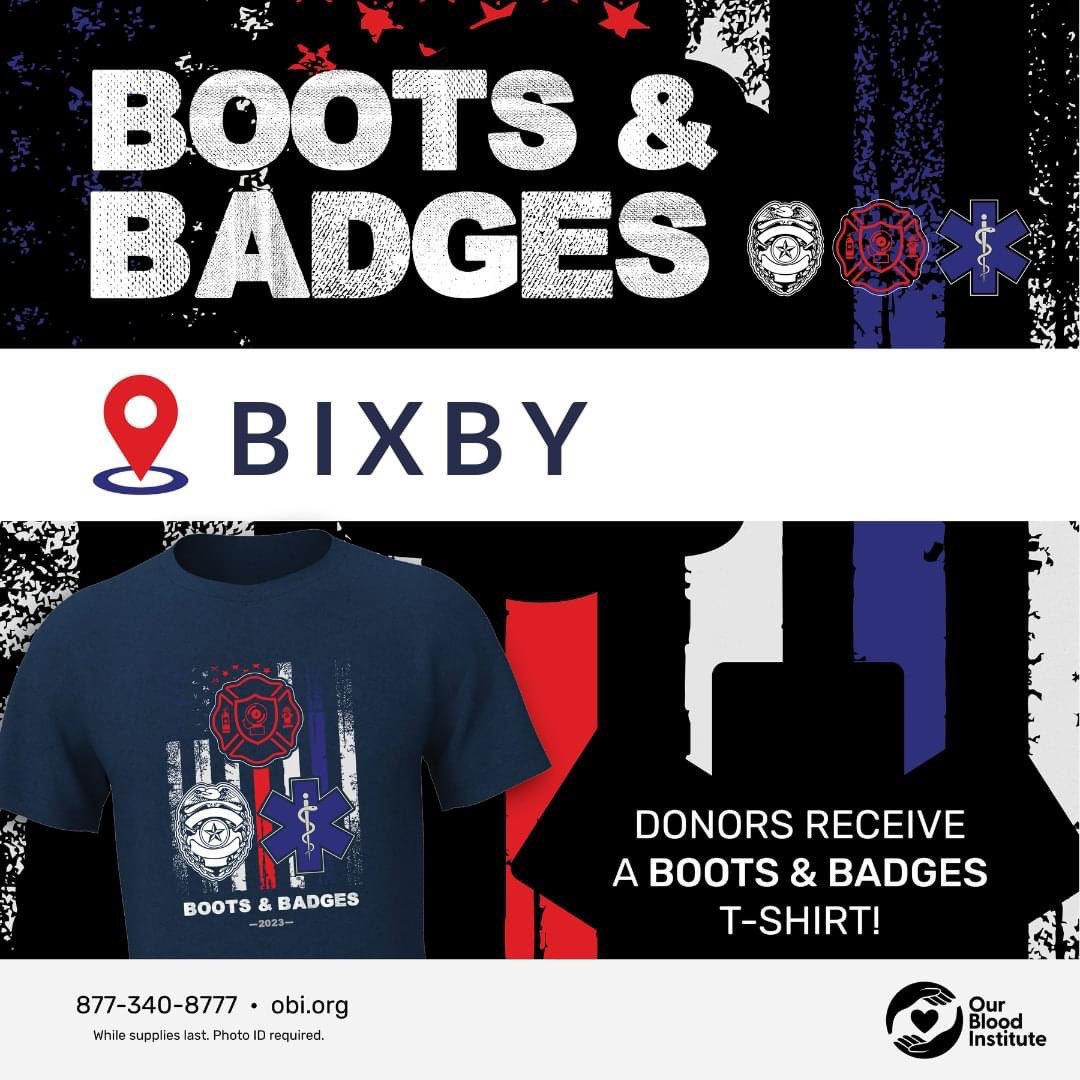 Bixby Police Department tweet media