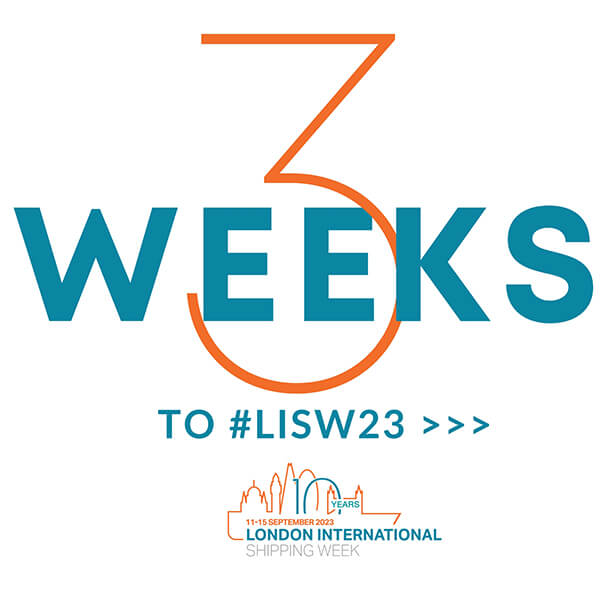 SafetytechAccel's tweet image. We&apos;re super-excited to be part of London International Shipping Week🚢

12 September 3pm👉 We&apos;re holding a roundtable for maritime leaders to discuss bold ideas which could change the industry. Register your interest zurl.co/kIjS  

#safetytech #maritime #LISW23