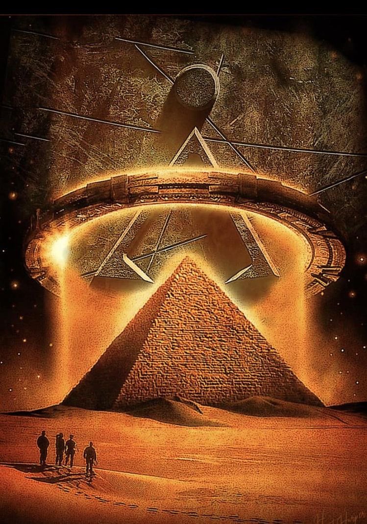 Vltra_MK's tweet photo. @Crystalita_x Weird conspiracy is the new normal… https://t.co/b47dd47ToE