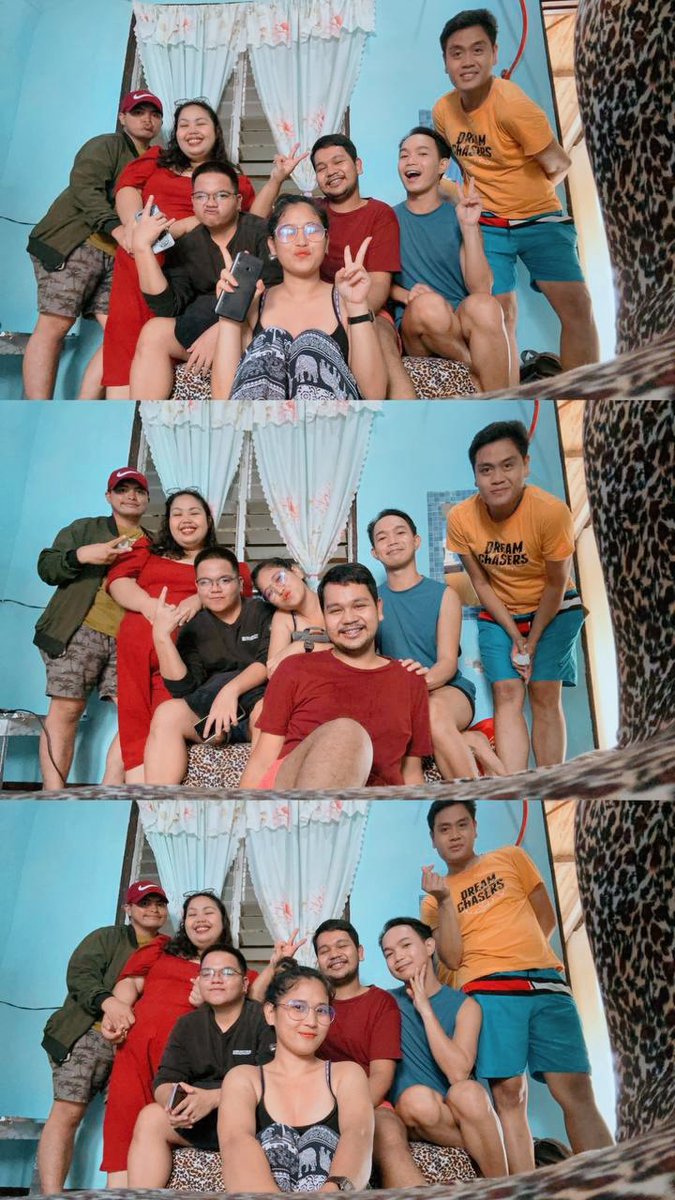 madz_ph's tweet photo. MY EVERY YEAR'S BIRTHDAY COMPANIONS 😍💚

Salamat po sa lahat ng bumati. Hindi ko na po kayo maisa-isa. Mahal ko po kayong lahat.😊

Ofcourse, special thanks to my squad na taon taon kong kasama mag-celebrate ng birthday. You'll made my special day more happier. 😊 https://t.co/Qjcs1uvl78
