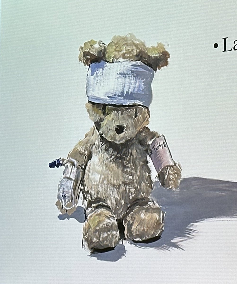 J. Emiliano Sanchez-Garavito M.D. tweet media