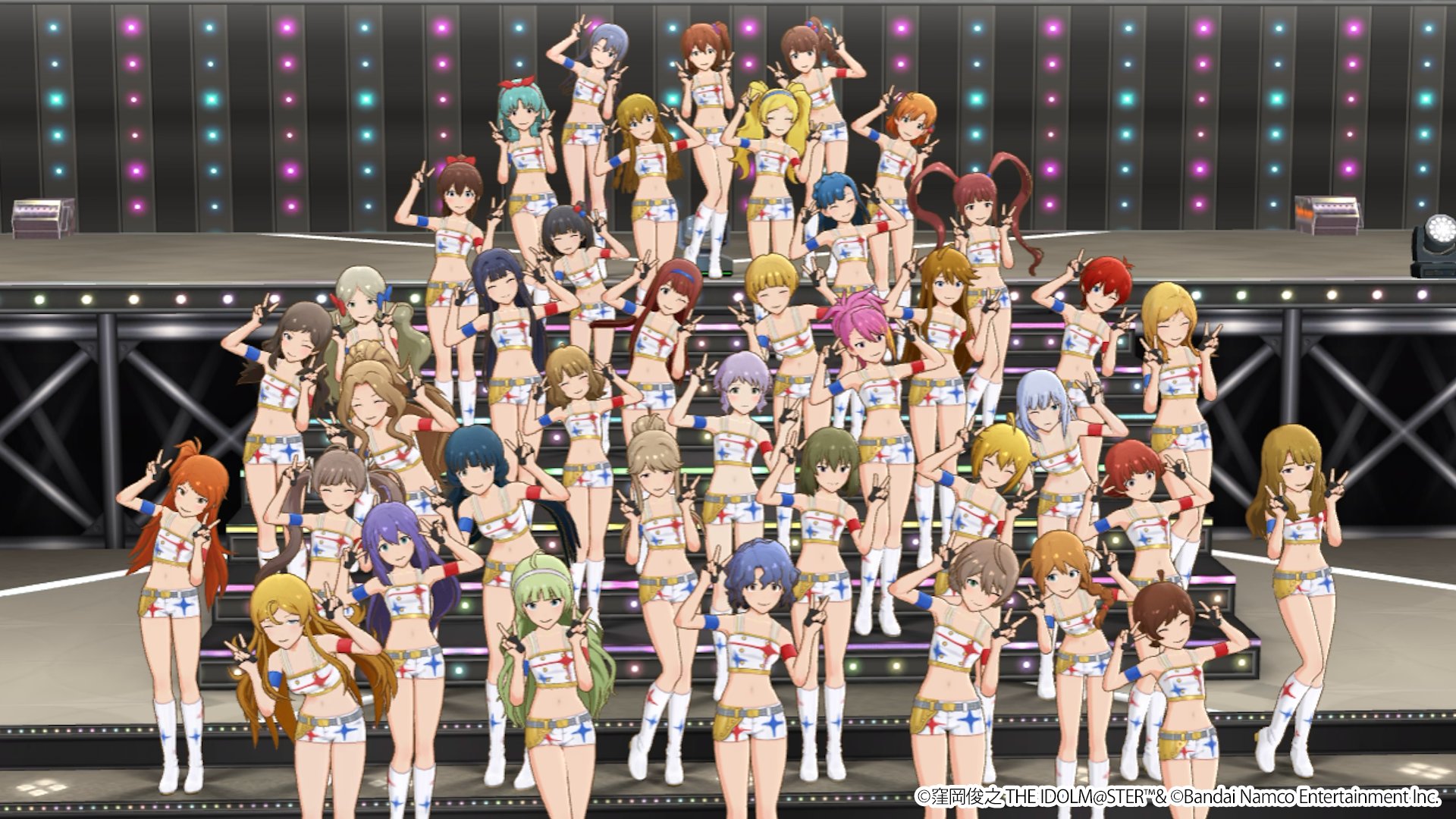 ミリオンライブ！ シアターデイズ【公式】 on X 