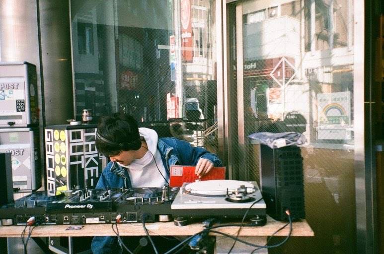 Culpool2020's tweet photo. DJ Shimpei Watanabe
FOOD  TAKOBAR 他

前売り3500円 ペアチケット 6000円
当日 4000円
+1DRINK ORDER

チケット予約
https://t.co/4r5UvnCU43 https://t.co/jSdgxc3OcK