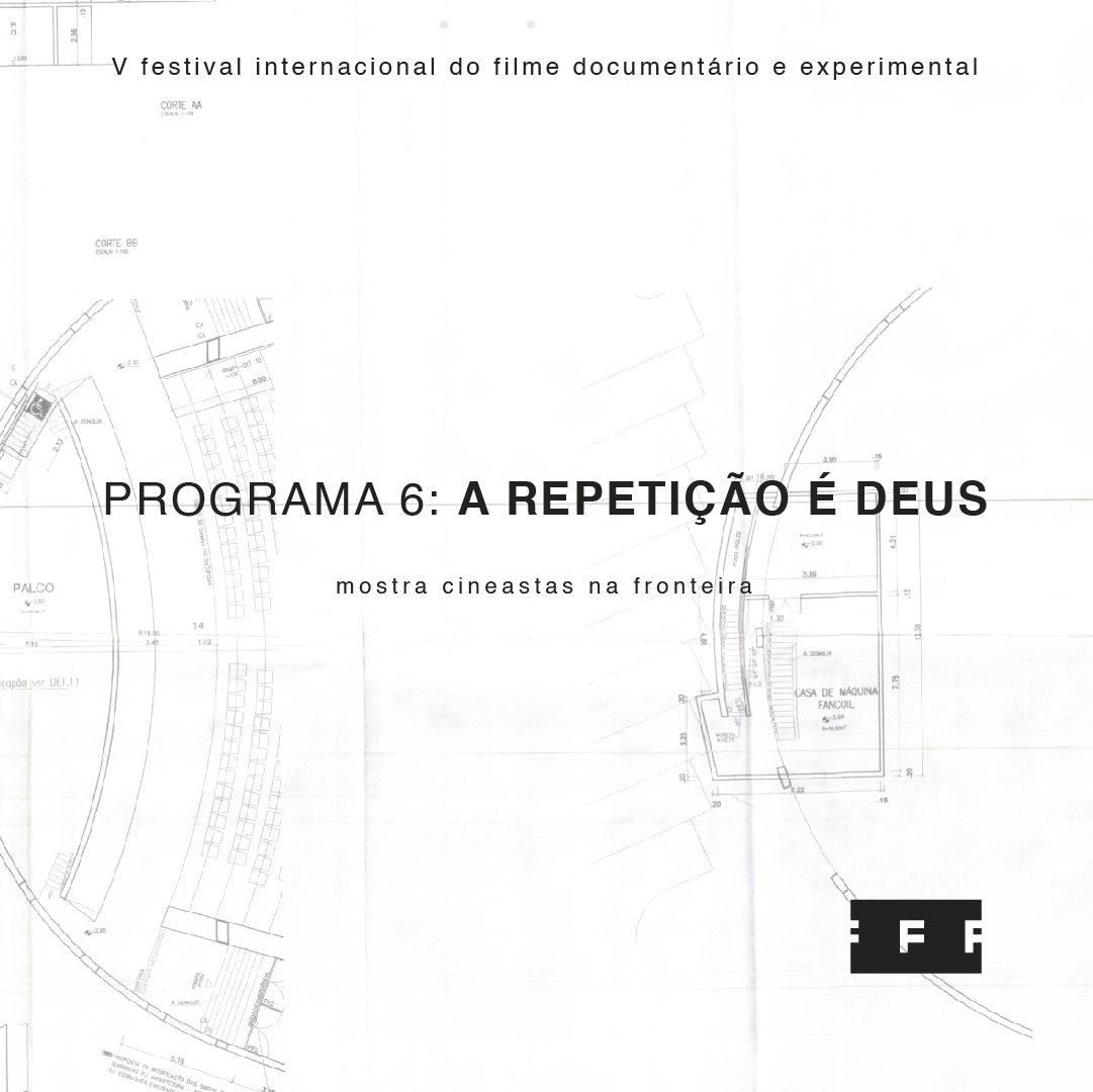 fronteirafest's tweet photo. 🔹  PROGRAMA 6: A repetição é Deus / Entrada Franca.

A Longa Viagem Do Ônibus Amarelo, de Júlio Bressane e Rodrigo Lima (Brasil, 2023, 432')

Dia 31/8 -  15h -  Cine Brasília

#VFronteiraFestival #JulioBressane https://t.co/MB5xsYwqjl