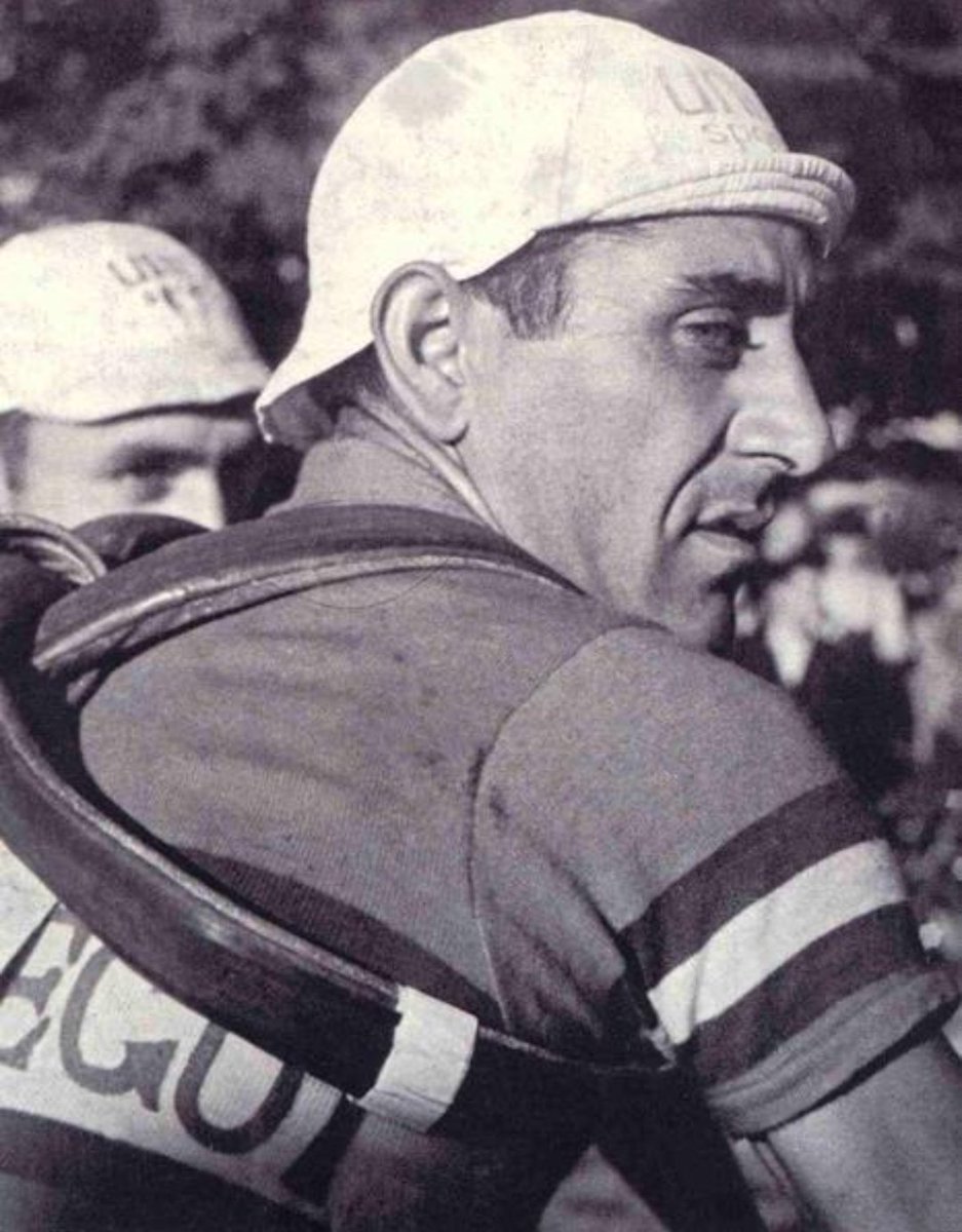 The World of Cycling tweet media