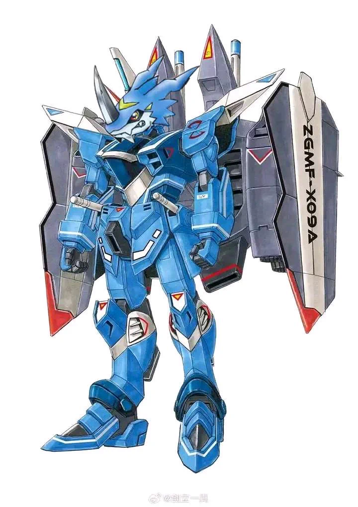 ガンダム公式 on X: 