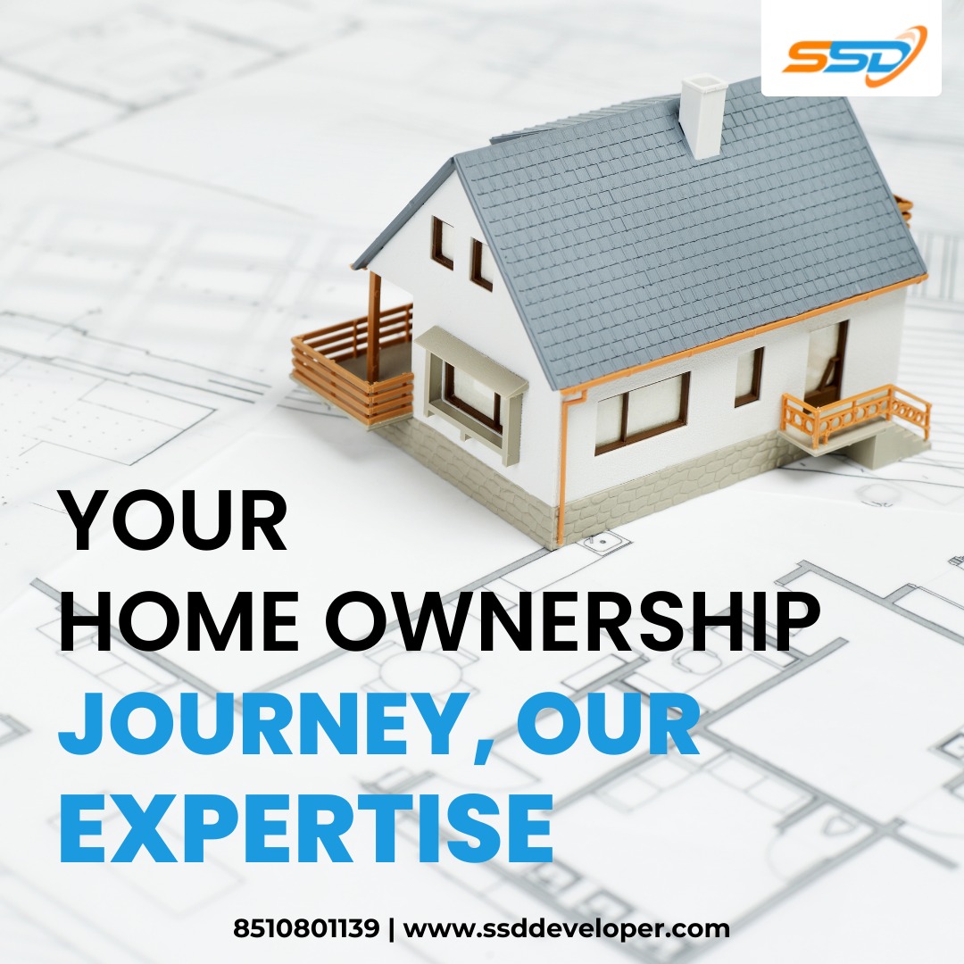 ssd_developers's tweet image. SSD is revolutionizing the path to homeownership, creating an unprecedented level of smoothness. Drawing upon extensive experience as real estate consultants, we are turning the dreams of countless individuals into reality.

#homeownership #modernhomes #consultant #ssddeveloper