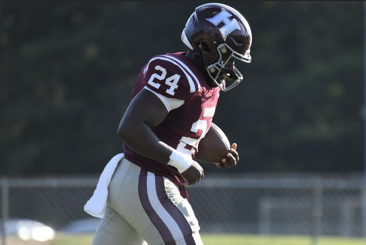 Jalen Washington ✞ tweet media