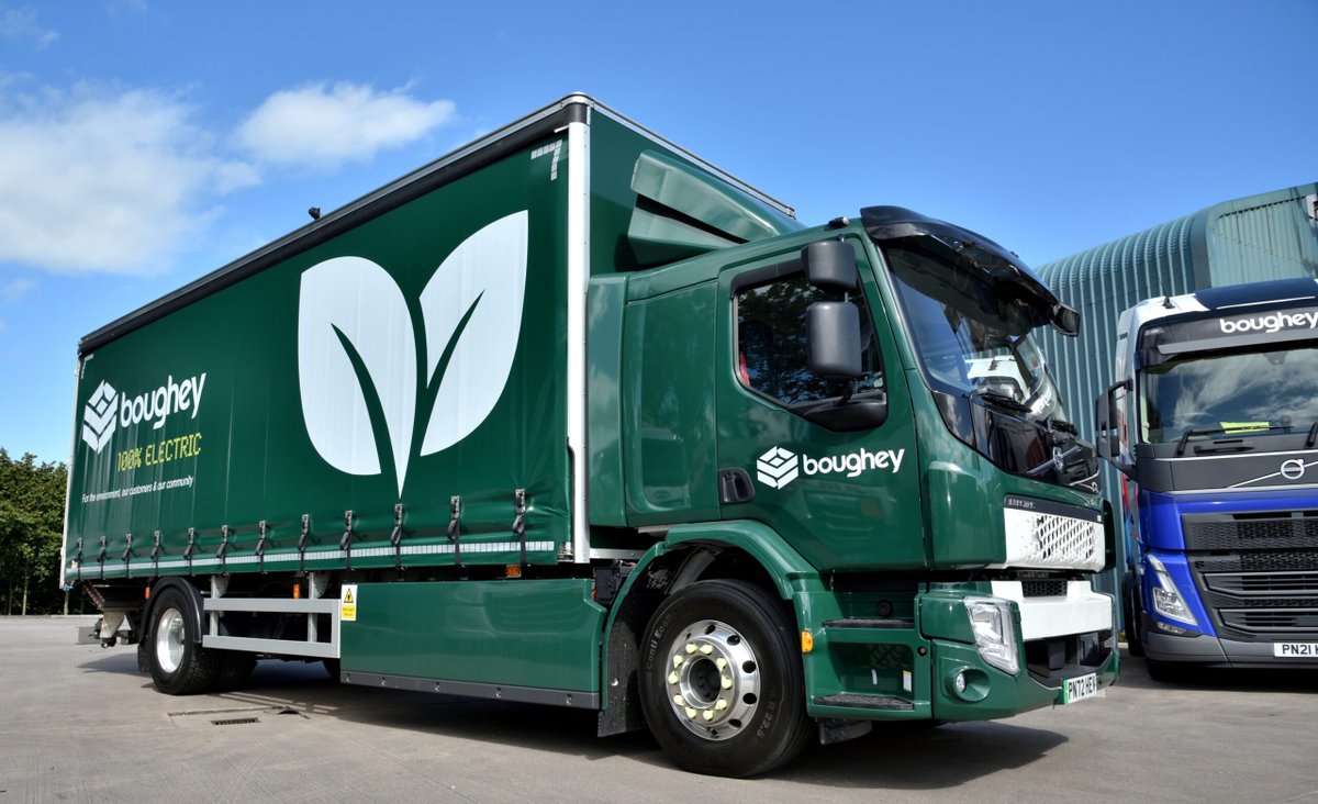 Motor Transport tweet media