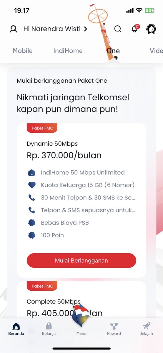 Narendra W. Dhanika tweet media