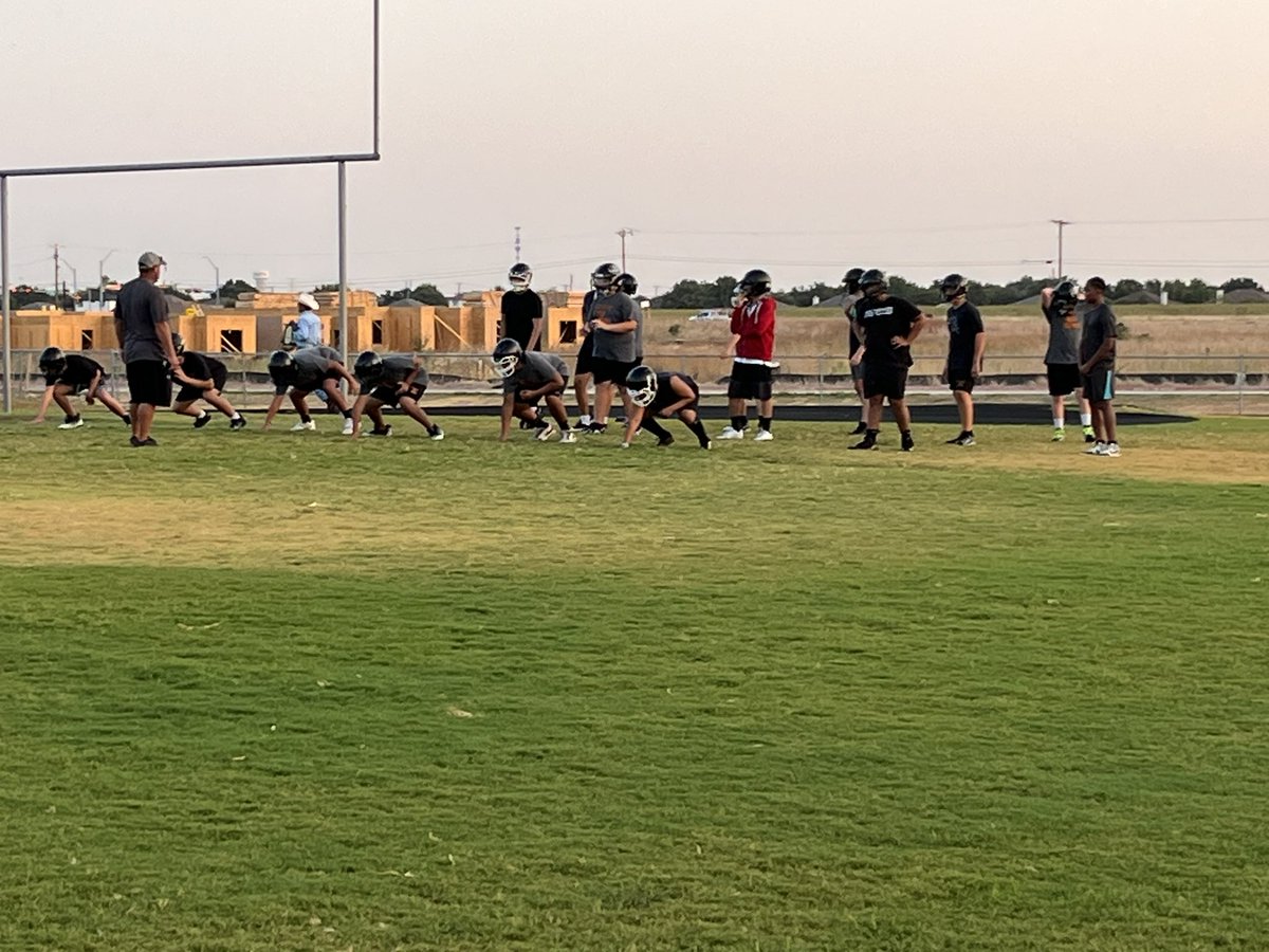 Farley Principal tweet media