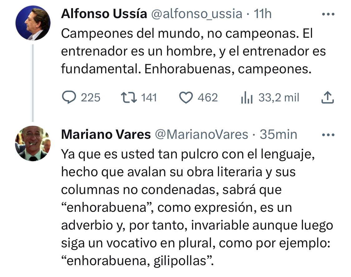 Grandes Zascas (@grandeszascas) on Twitter photo 