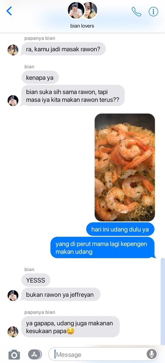 cakgrays's tweet photo. #jeffreakfam; seluruh mama, dirayakan https://t.co/cjjlqrahA1