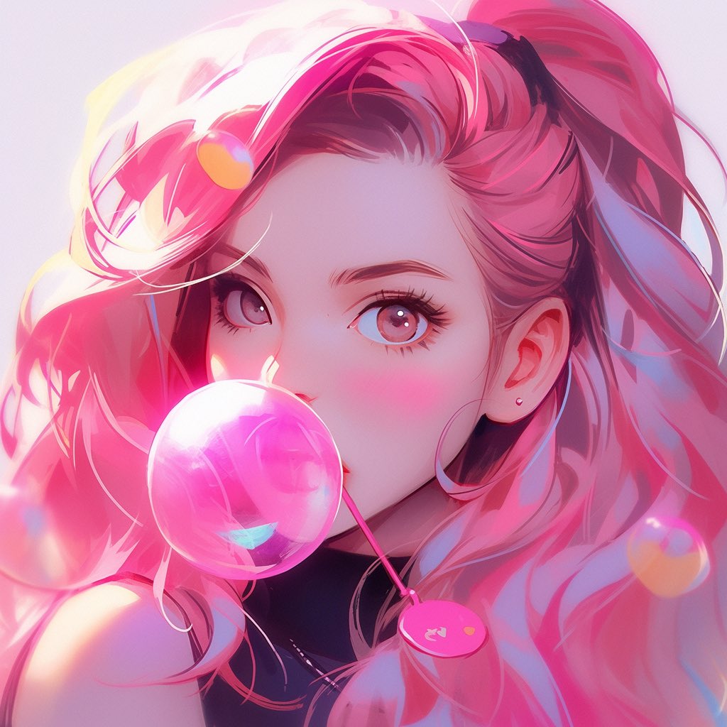 🌸🌊Just splashed! 🌊🌸