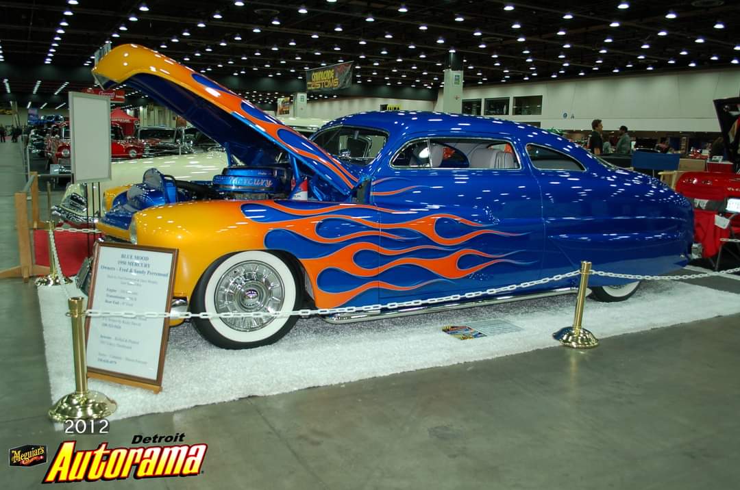 HotRodShows tweet picture