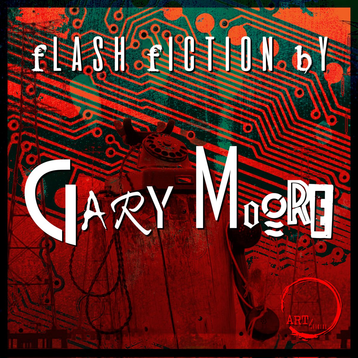 SparePartsLit's tweet photo. π‘ ART/ificial Volume _1 Contributor Spotlight
β¨ Gary Moore β¨
Follow our links to Download your free copy of ART/ificial volume _1 Now!
#protestpoetry #litmag #creativewriting #protestai #writersunite #artbyhumans #antiAI #newreads https://t.co/Emo3SDJMaA