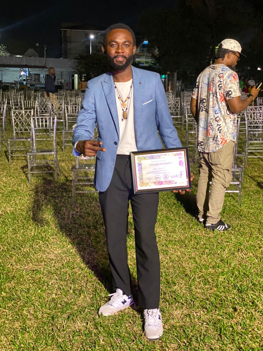 Eibi armel tweet media