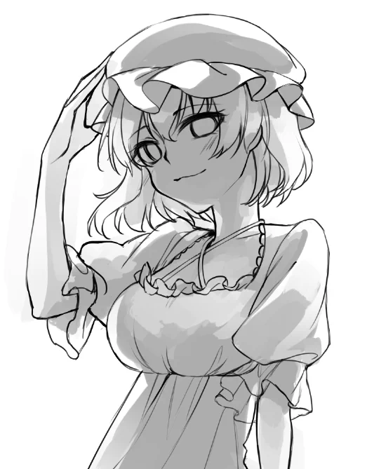 メリっ 